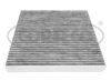 BMW 64319346267 Filter, interior air